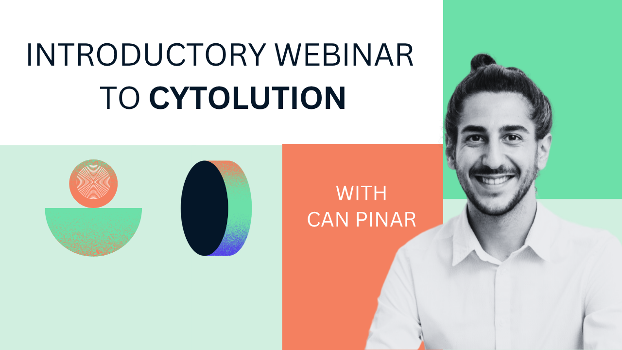 Introductory Webinar May 2026